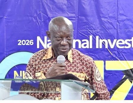 Ghana proposal to channel pension capital into infrastructure