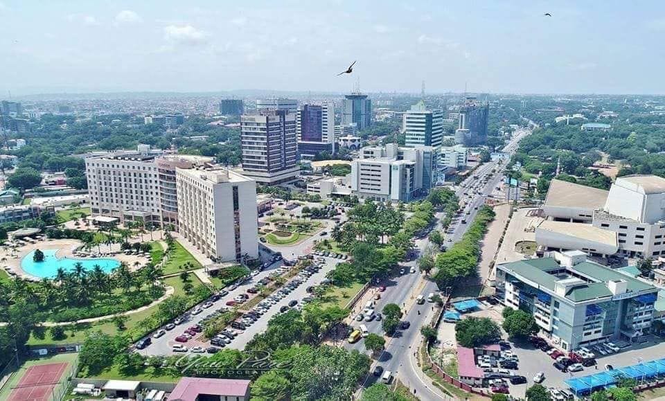 Tax compliance and revenue digitalisation in Ghana